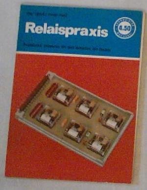 Relaispraxis Books
