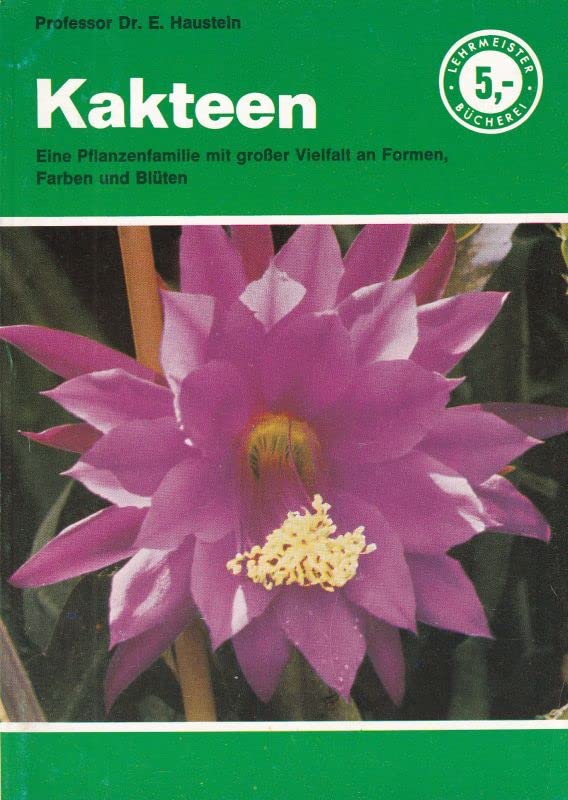 Product Image: Kakteen.