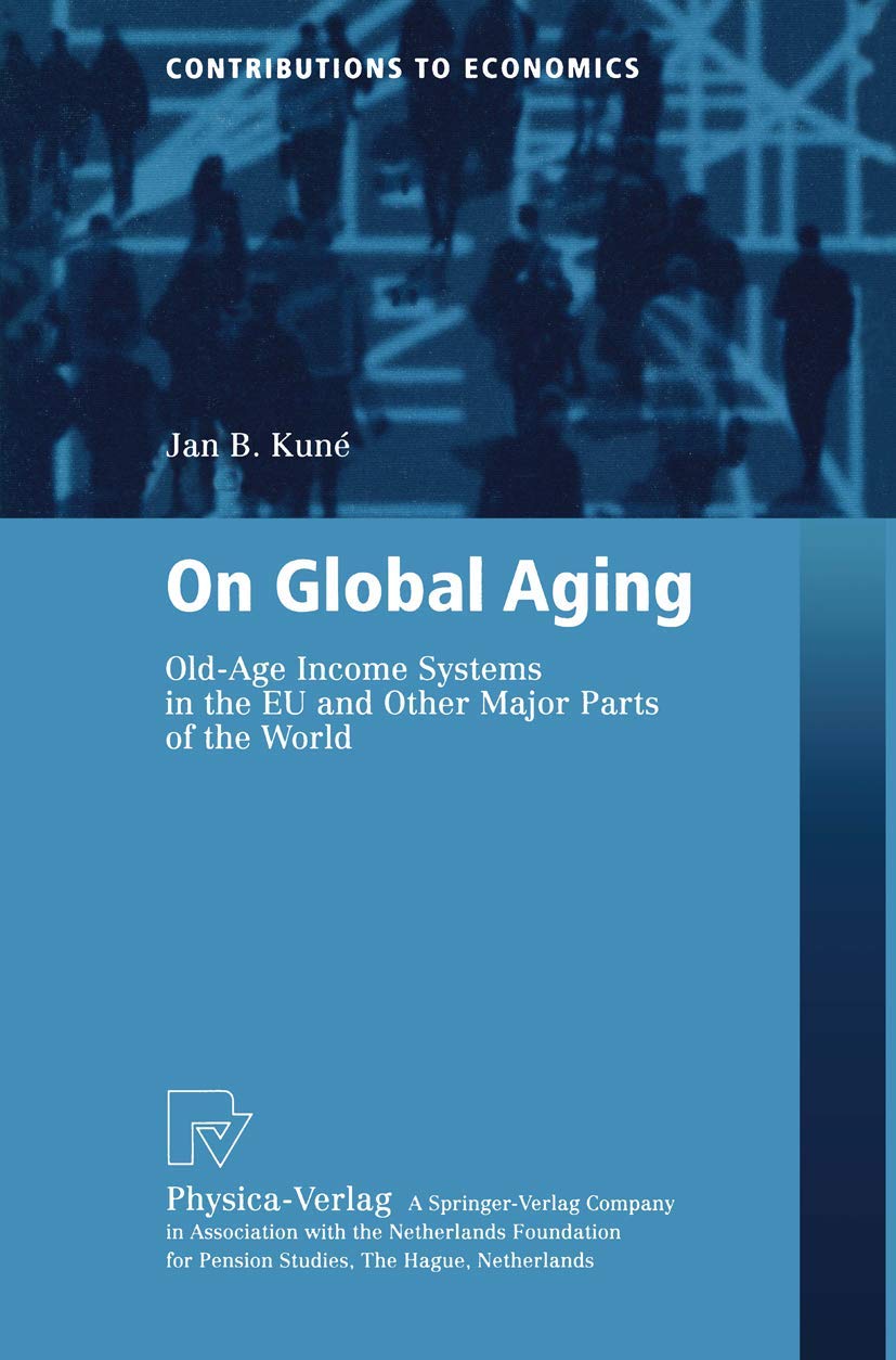On Global Aging Law