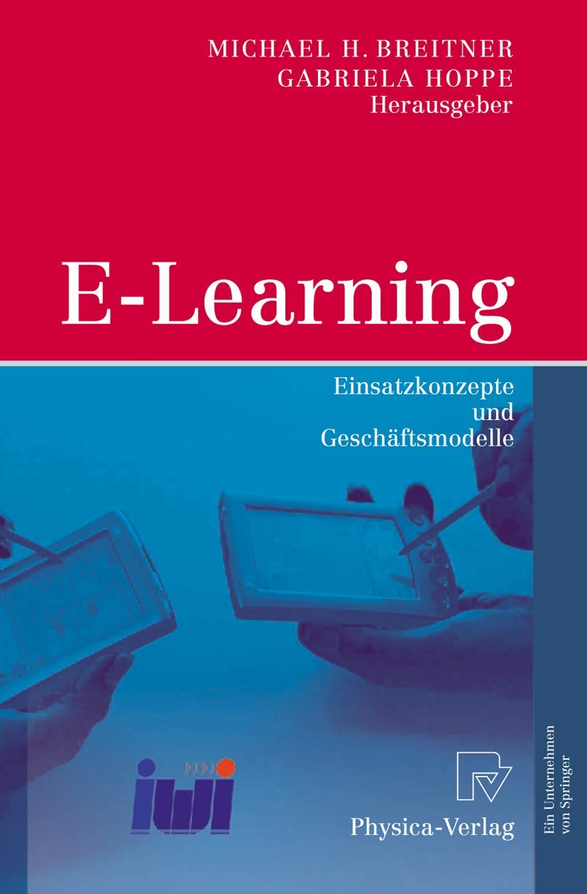 E-Learning Law