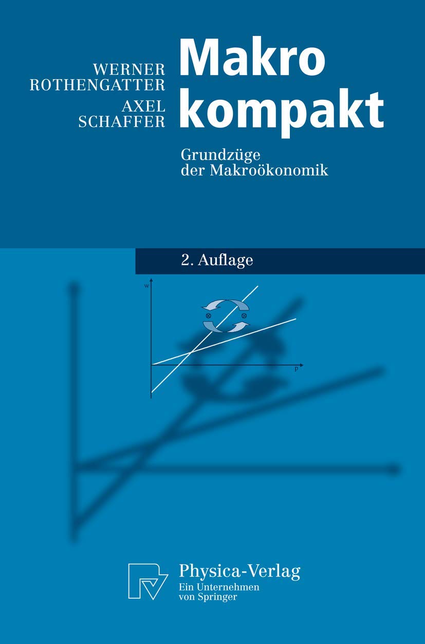 Makro kompakt Law Books