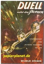 Duell unter den Sternen Memories