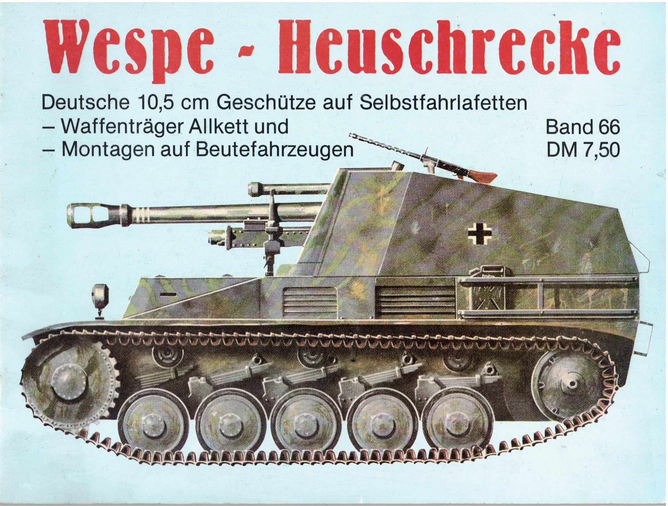 Wespe - Heuschrecke Film, Art & Culture
