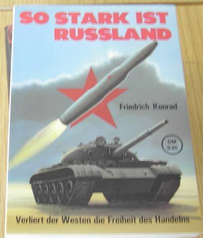So stark ist Russland. Verliert der Westen die Freiheit des Handelns? Business, Finance & Career