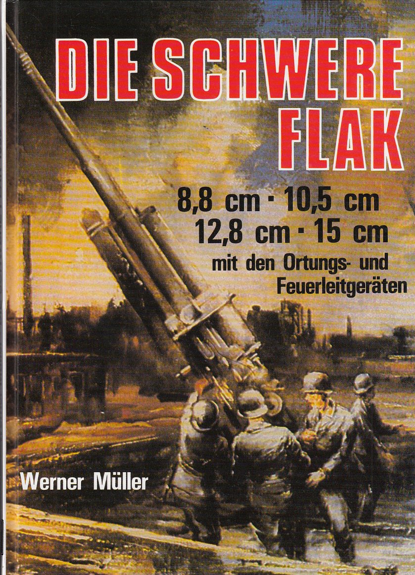 Die schwere Flak Business & Technology