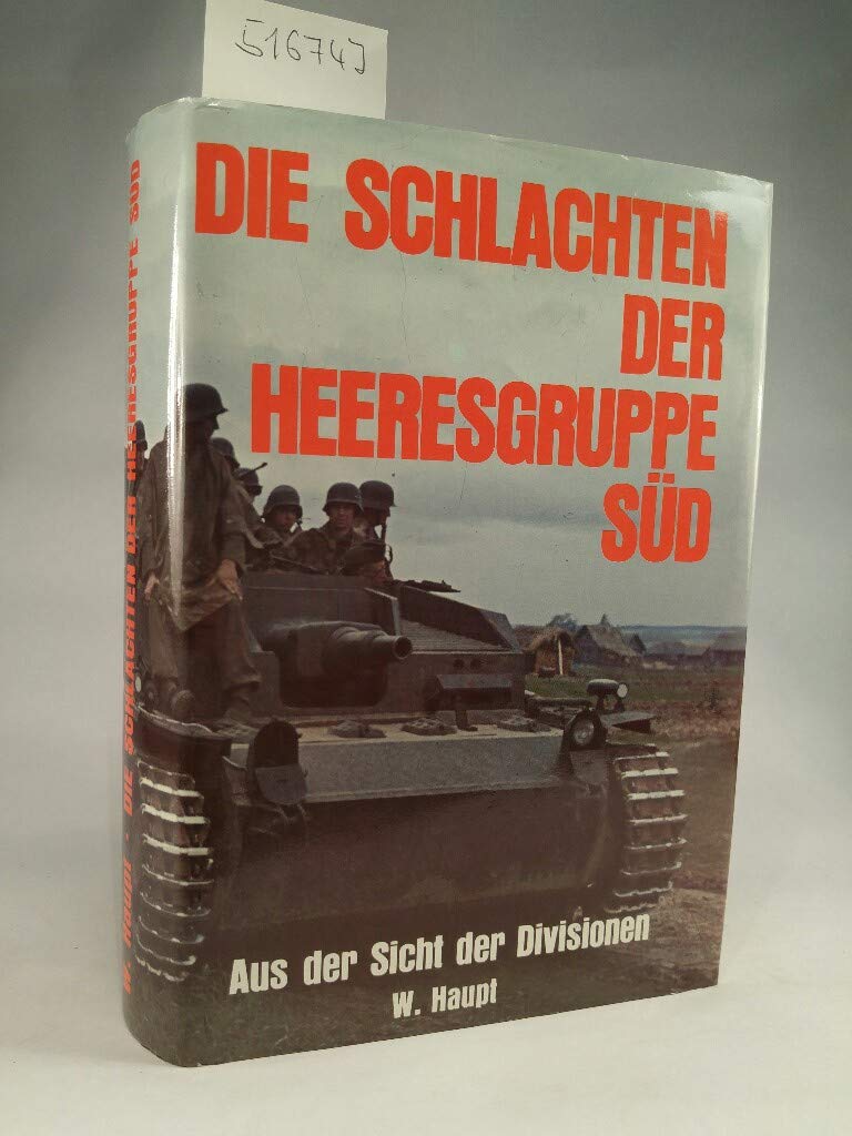 Die Schlachten der Heeresgruppe Süd Film, Art & Culture