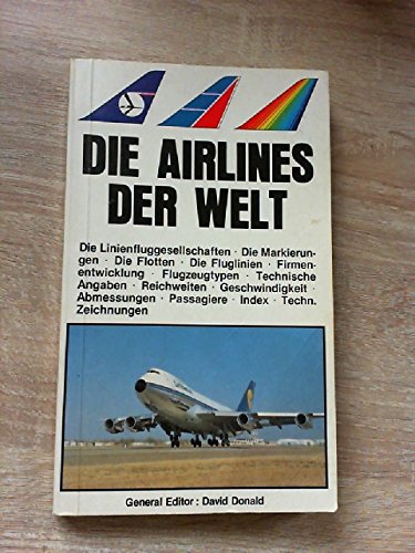Die Airlines der Welt Film, Art & Culture