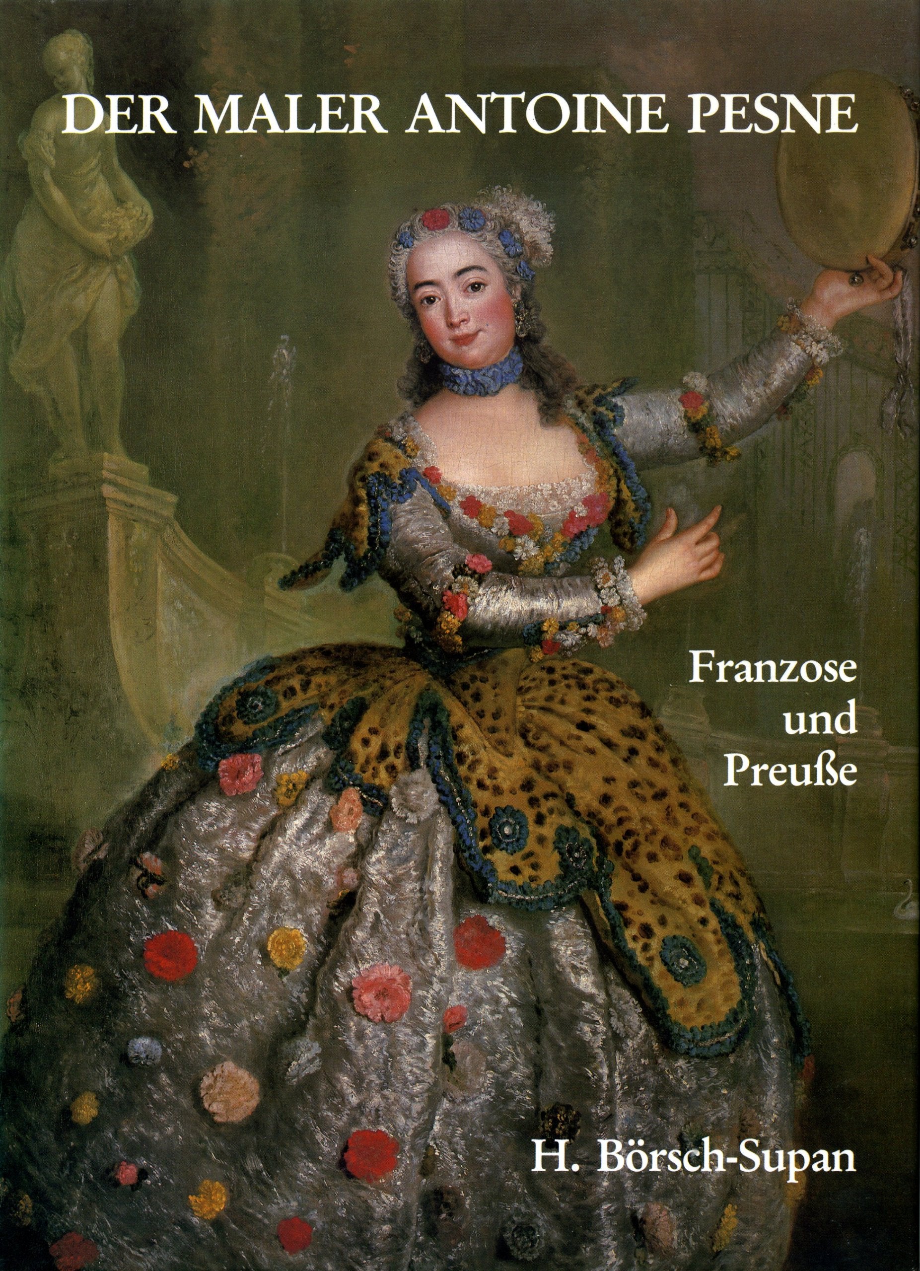 Der Maler Antoine Pesne. Franzose und Preusse Film, Art & Culture