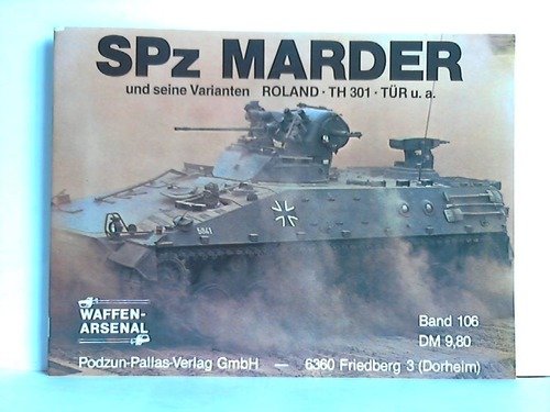 SPz Marder und seine Varianten Business & Technology