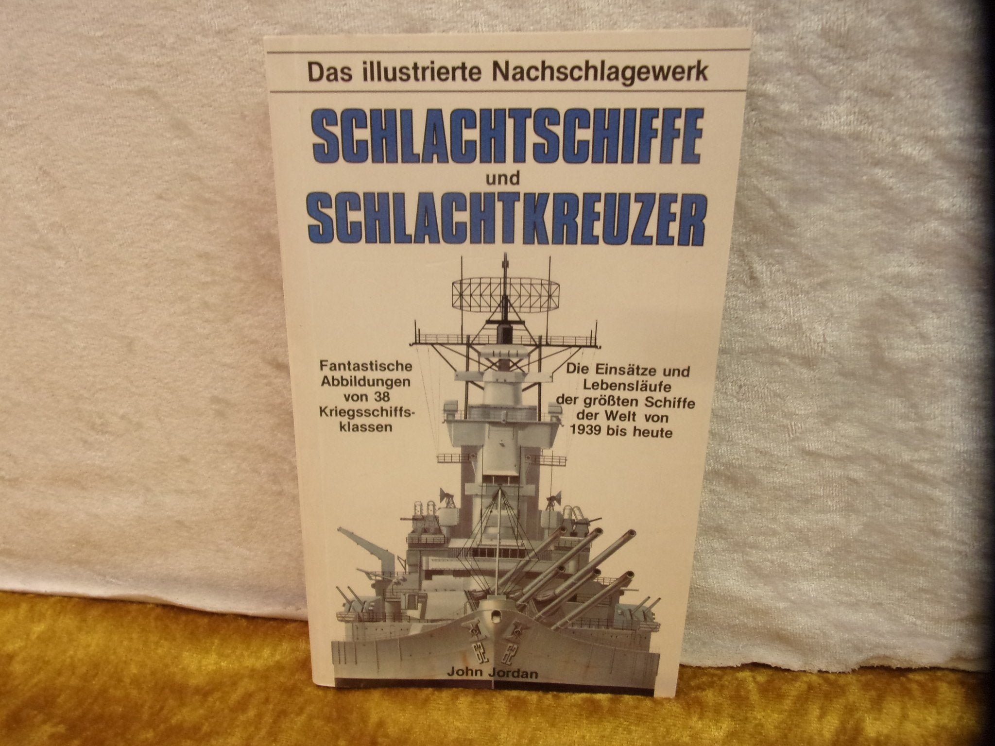 Schlachtschiffe und Schlachtkreuzer Film, Art & Culture