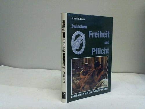 Zwischen Freiheit und Pflicht. Books