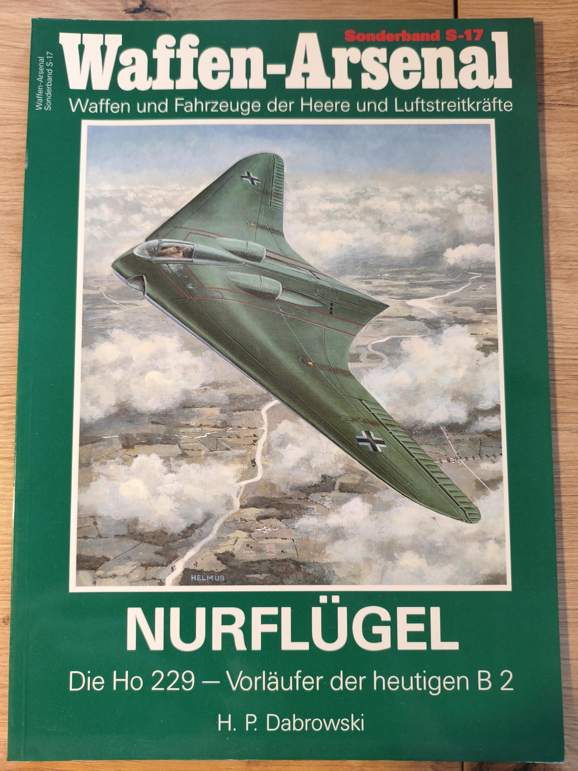 Nurflügler Business & Technology