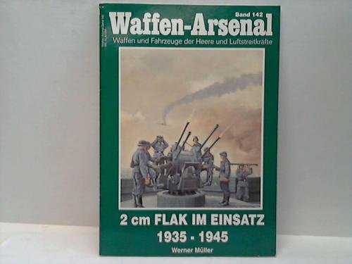 Product Image: Leichte Flak in der Wehrmacht