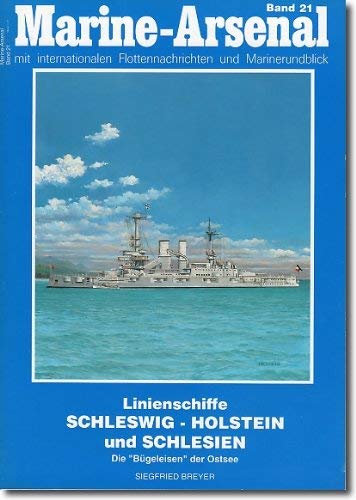 Linienschiffe ' Schlesien' und ' Schleswig- Holstein'. Die 'Bügeleisen' der Ostsee Film, Art & Culture