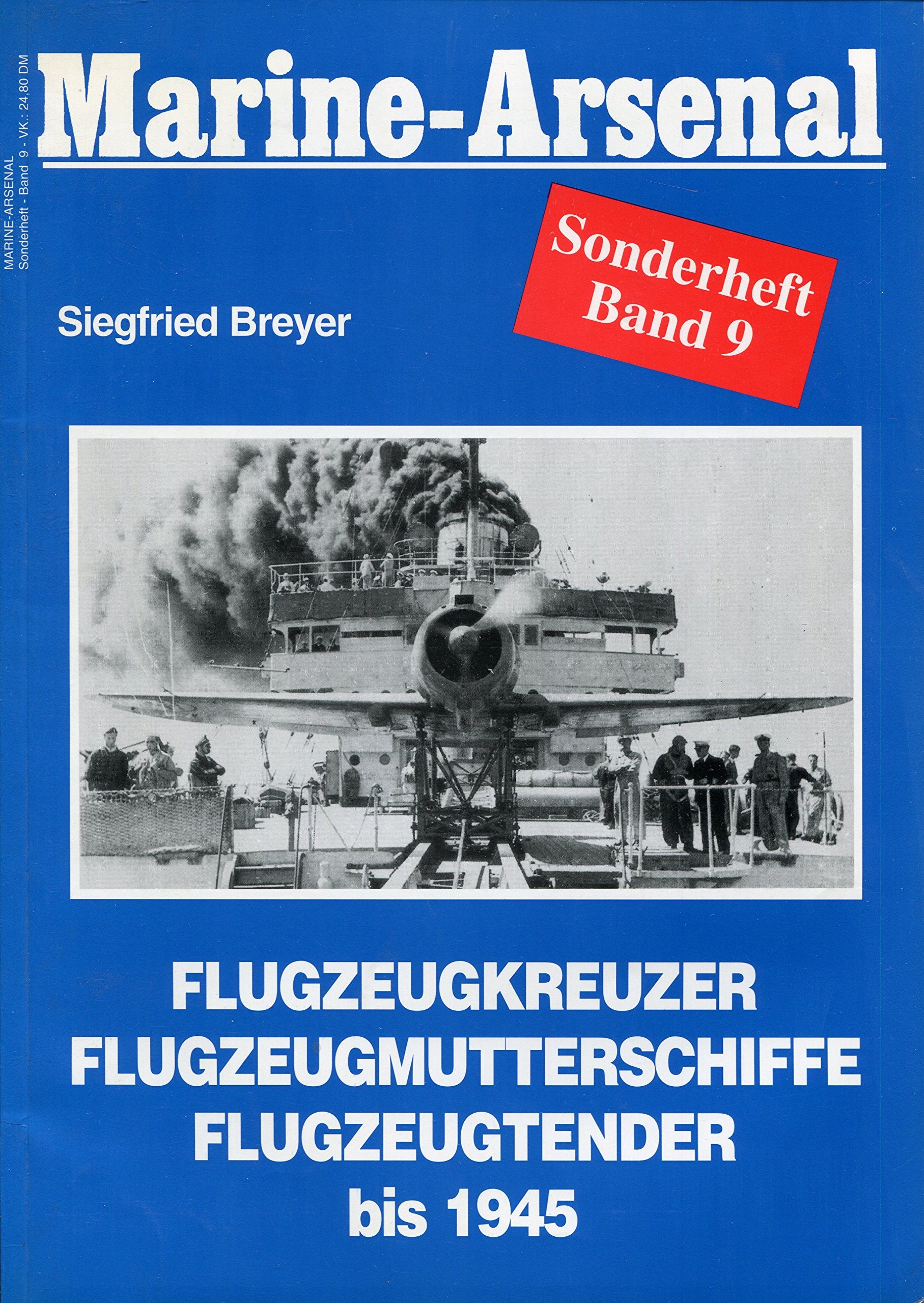 Flugzeugkreuzer, Flugzeugmutterschiffe, Flugzeugtender bis 1945 Film, Art & Culture
