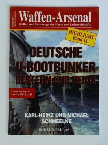 Deutsche U-Boot-Bunker gestern und heute Business & Technology