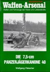 Die Sieben Komma Fünf-cm Panzerjägerkanone 40 Business & Technology
