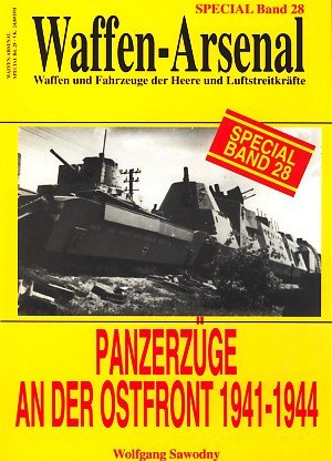 Panzerzüge im 2. Weltkrieg Film, Art & Culture