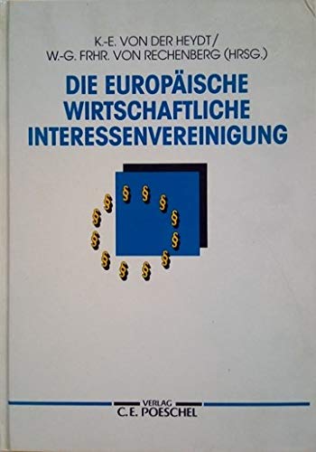 Die Europäische Wirtschaftliche Interessenvereinigung Law