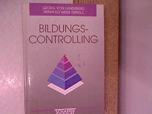 Bildungscontrolling Business, Finance & Career