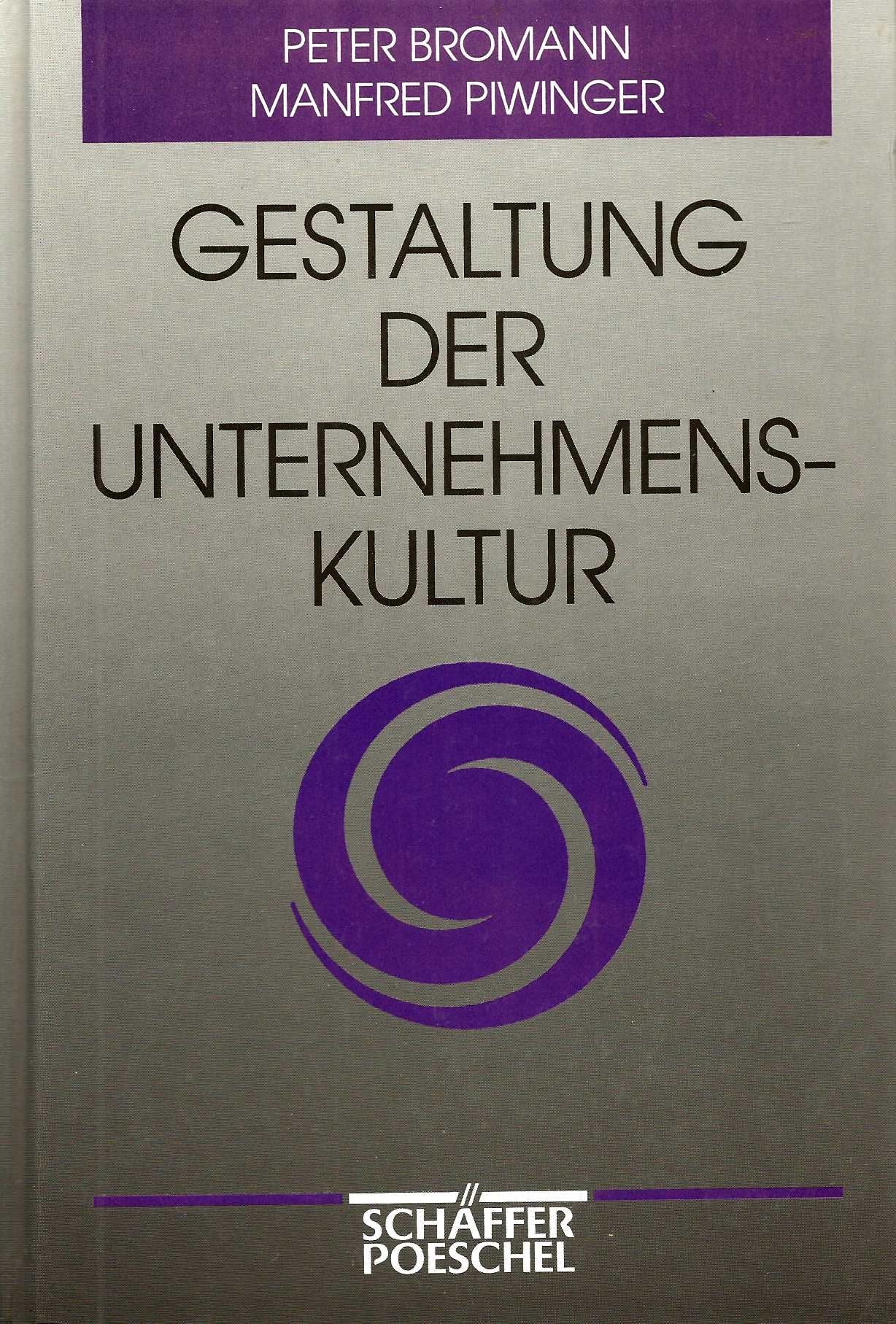 Gestaltung der Unternehmenskultur. Strategie und Kommunikation Business, Finance & Career