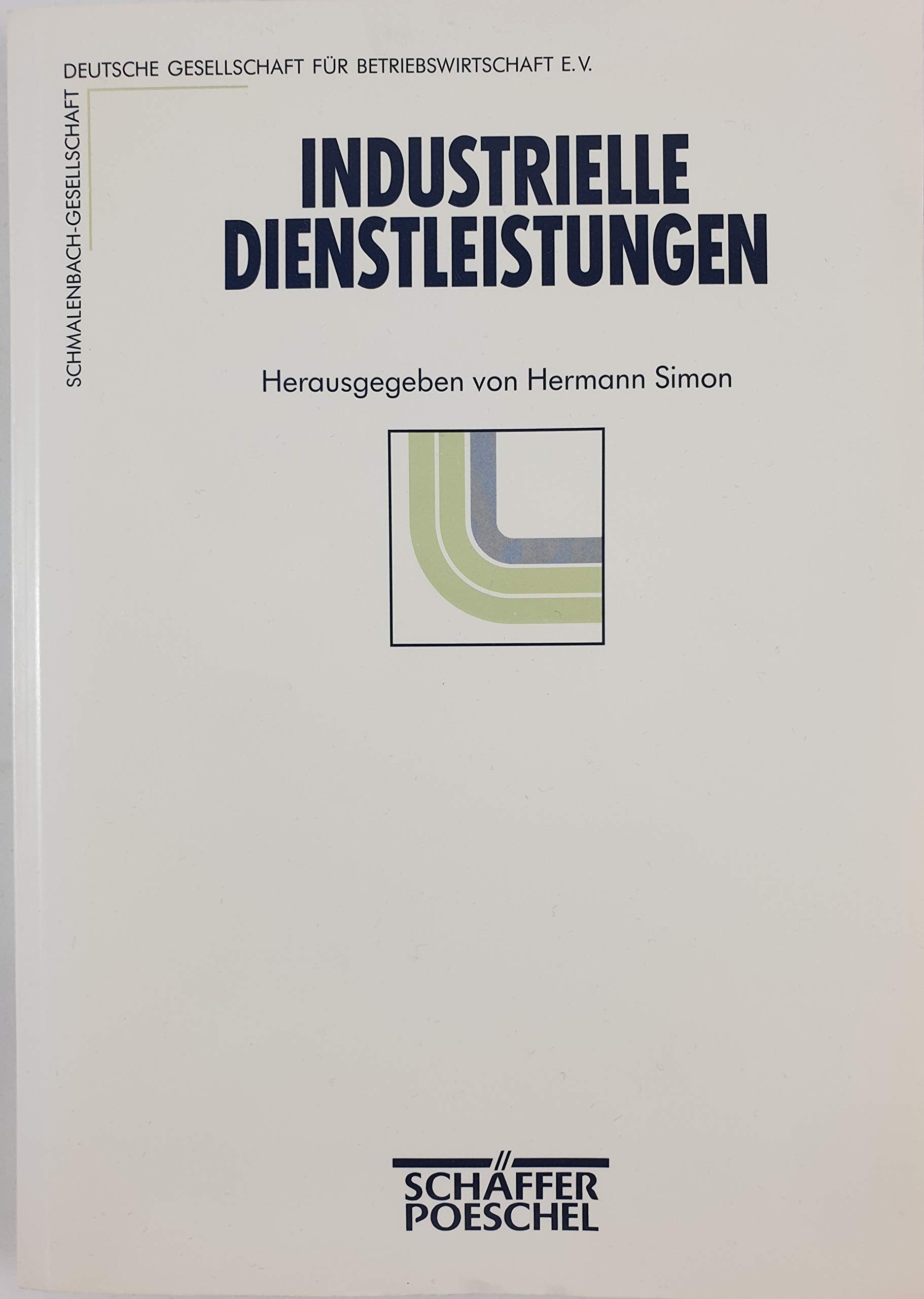 Industrielle Dienstleistungen Business, Finance & Career