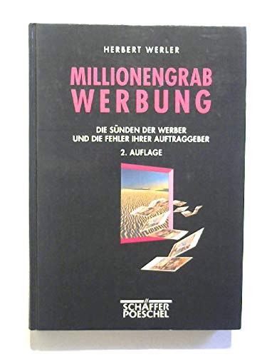 Millionengrab Werbung Media & Communication