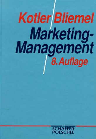 Marketing Management Business, Finance & Career