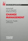 Product Image: Change Management, Den Wandel gestalten