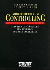 Product Image: Arbeitsbuch zum Controlling