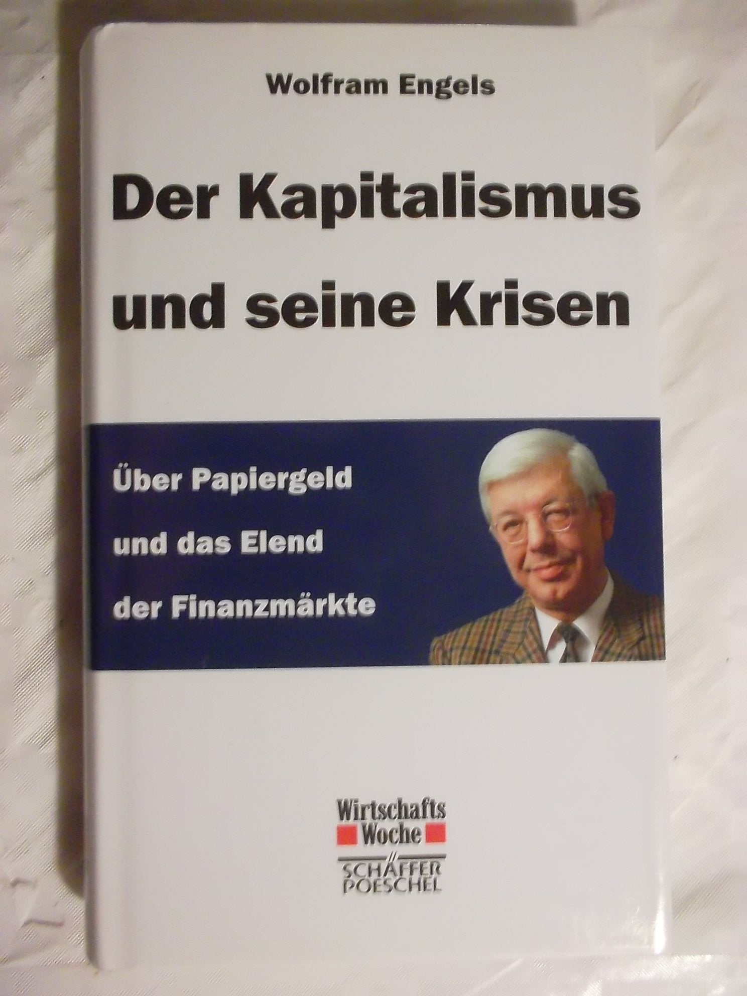 Der Kapitalismus und seine Krisen Business, Finance & Career