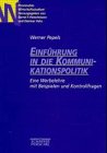 Einführung in die Kommunikationspolitik Business, Finance & Career