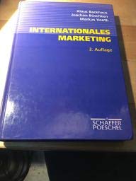 Internationales Marketing Business, Finance & Career