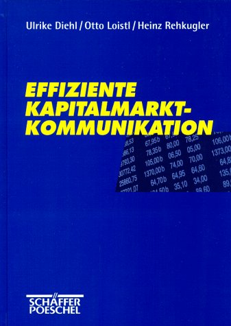 Product Image: Effiziente Kapitalmarktkommunikation