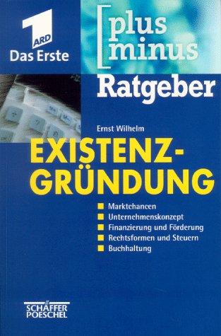 Existenzgründung Business, Finance & Career