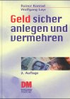 Geld sicher anlegen und vermehren Business, Finance & Career
