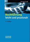 Product Image: Buchführung leicht und praktisch. Eine Einführung mit Fallbeispielen