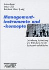 Product Image: Managementinstrumente und Managementkonzepte