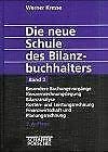 Die neue Schule des Bilanzbuchhalters - Gesamtausgabe. Praktikum des kaufmännischen Rechnungswesens mit Aufgaben und Lösungen: Die neue Schule des ... und Leistungsrechnung, Finanzwirtschaft und P Business, Finance & Career