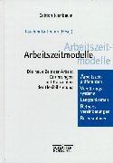 Arbeitszeitmodelle Business, Finance & Career