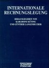 Internationale Rechnungslegung Business, Finance & Career