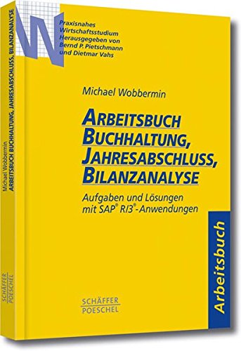Buchhaltung, Jahresabschluß, Bilanzanalyse Law