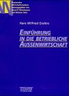 Einführung in die betriebliche Außenwirtschaft Business, Finance & Career
