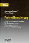 Product Image: Projektfinanzierung