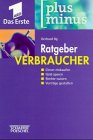 Product Image: Ratgeber Verbraucher