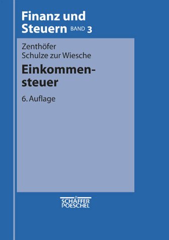 Einkommensteuer Law