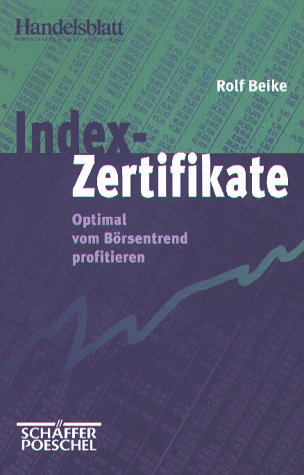 Index-Zertifikate. Optimal vom Börsentrend profitieren Law