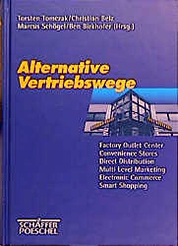 Alternative Vertriebswege Business, Finance & Career