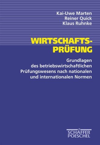Wirtschaftsprüfung Business, Finance & Career