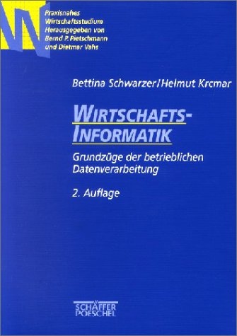 Wirtschaftsinformatik Business, Finance & Career
